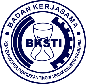 BKSTI – Badan Kerjasama Penyelenggara Pendidikan Tinggi Teknik Industri  Indonesia