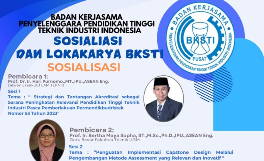 Sosialisasi dan Lokakarya Statistik dan K3 Sosialisasi dan Lokakarya Statistik dan K3