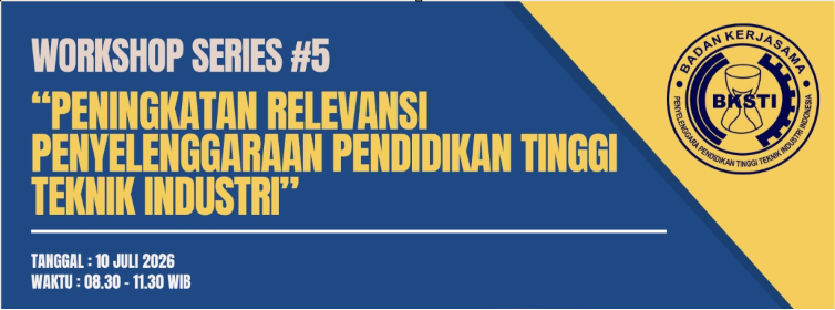 Workshop Series #5