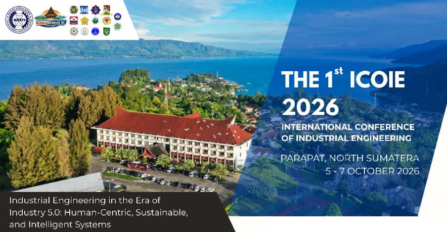 CALL FOR PAPERS – THE 1st ICOIE 2026